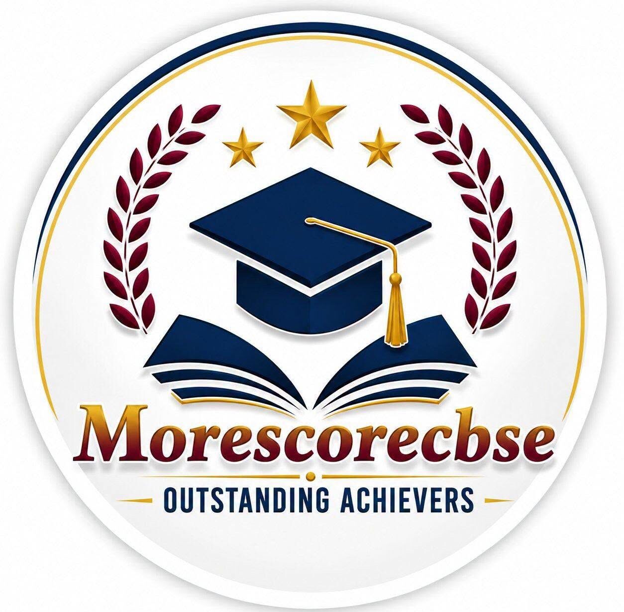 Morescorecbse